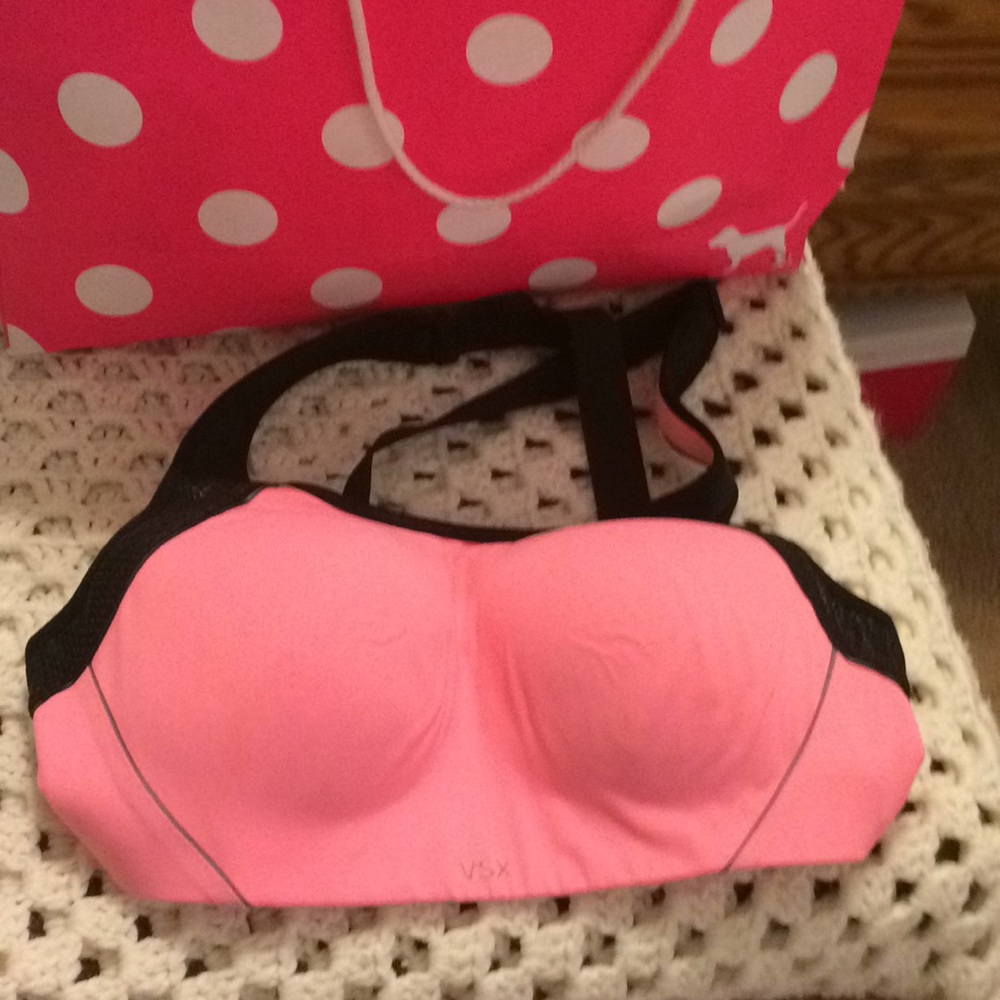 VSX 36C bra